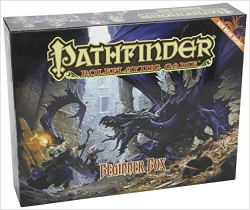 pathfinder beginner box